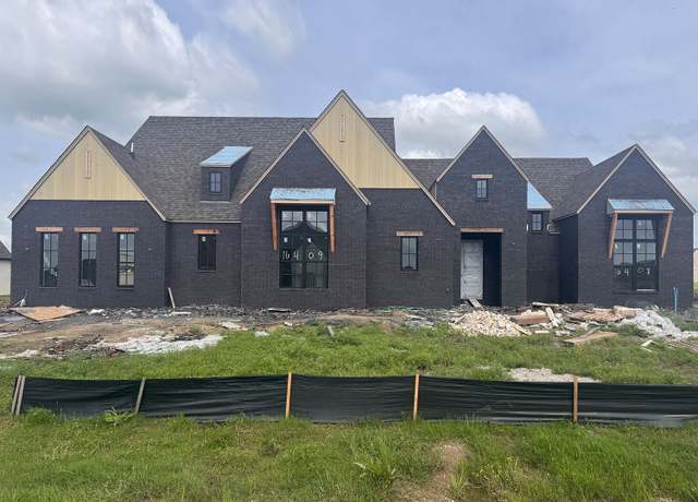 Property at 16409 S 1st WestAvenue, Glenpool, OK 74033, 4 beds, 3.5 baths