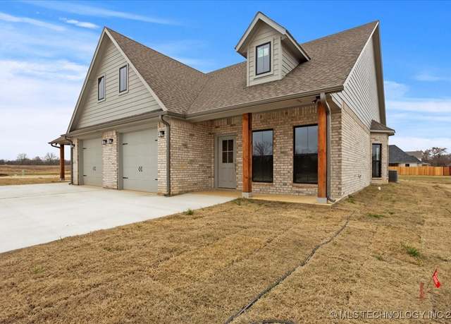 Property at 5810 Benelli Blvd, Durant, OK 74701, 2 beds, 2 baths