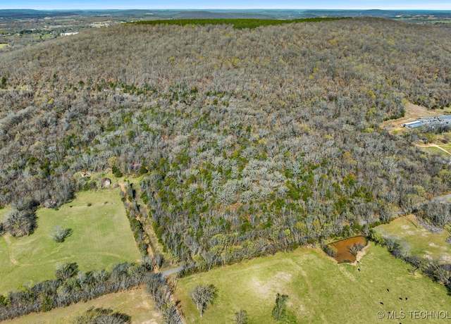 Property at 83914 S 4730 Rd, Stilwell, OK 74960