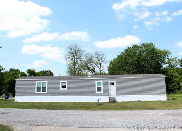 Property at 503 Bird St, Bokchito, OK 74726, 3 beds, 2 baths