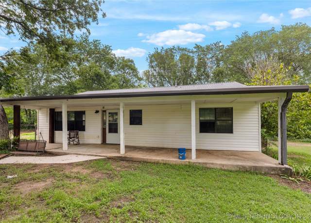 Property at 91 Clark, Springer, OK 73458, 2 beds, 3 baths