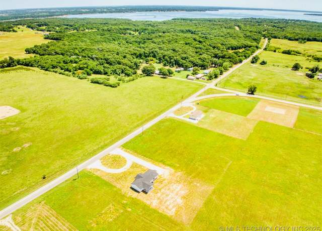 Property at 12091 Snell Rd, Kingston, OK 73439