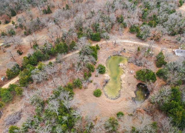 Property at Texoma Rd, Mead, OK 73449