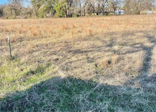 Property at Scenic View Rd, Kingston, OK 73439