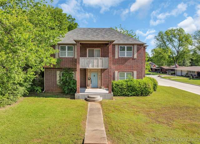 Property at 1603 6th SW, Ardmore, OK 73401, 3 beds, 2.5 baths