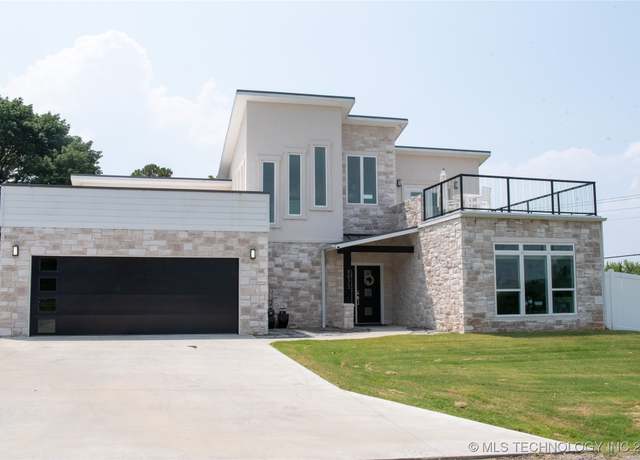 Property at 8973 Birch St, Kingston, OK 73439, 3 beds, 2 baths