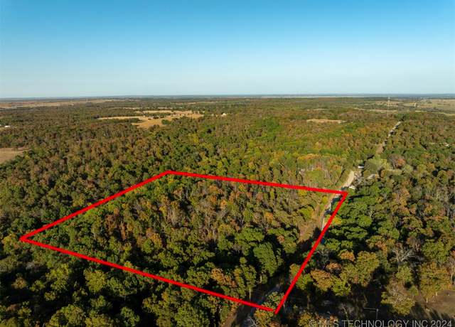 Property at 26353 E 300 Rd, Big Cabin, OK 74332