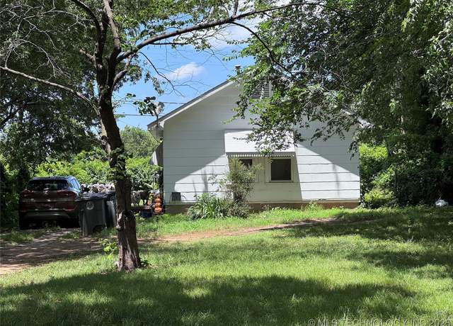 Property at 4143 E 1st St, Tulsa, OK 74112, 1 bed, 1 bath