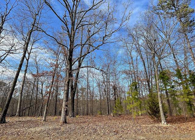 Property at 2145 Deer Lake Dr, Kansas, OK 74347