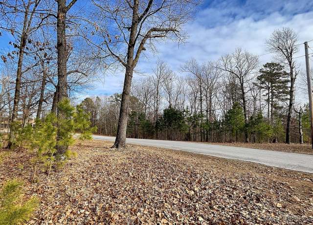Property at 2145 Deer Lake Dr, Kansas, OK 74347