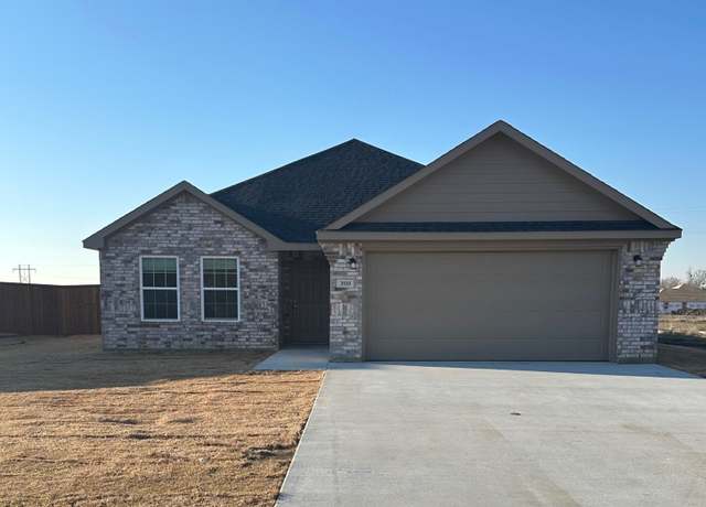 Property at 3539 Little John, Durant, OK 74701, 4 beds, 2 baths