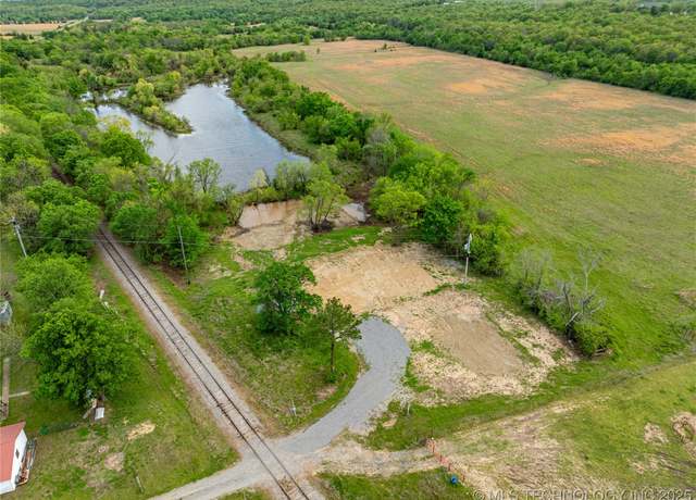 Property at 108 Stubbs Ln, Mcalester, OK 74501