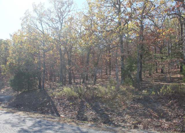 Property at 16 Kinkead Rd, Mcalester, OK 74501
