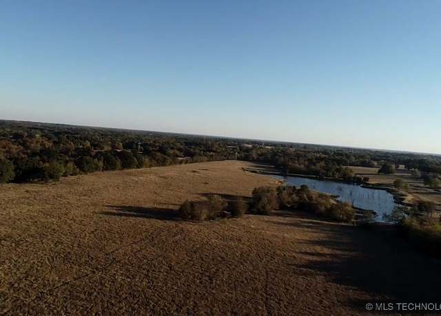 Property at 001 Shoe Make, Bennington, OK 74723