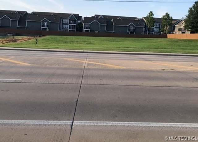 Property at E 86th St N, Owasso, OK 74055