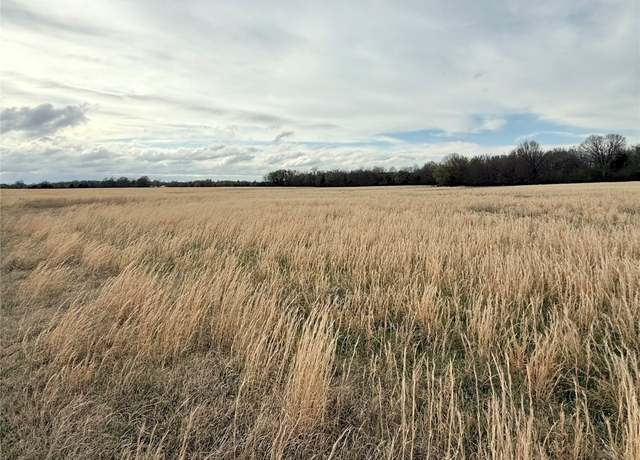 Property at E 100th St S, Wagoner, OK 74467