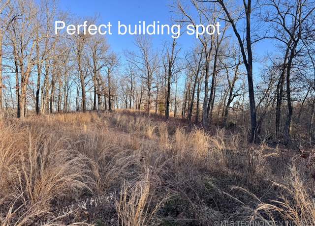 Property at 4395 N Oaks Rd, Tahlequah, OK 74464