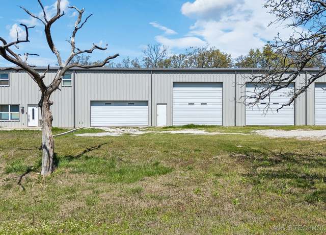 Property at 16042 S 97th WestAvenue, Sapulpa, OK 74066, 5 beds, 4 baths