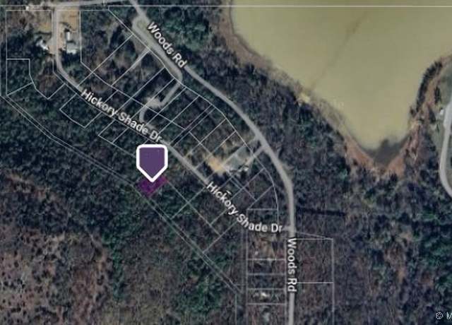 Property at Oak St, Mcalester, OK 74501