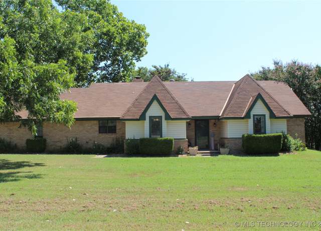 Property at 5304 N Washington, Durant, OK 74701, 3 beds, 2 baths
