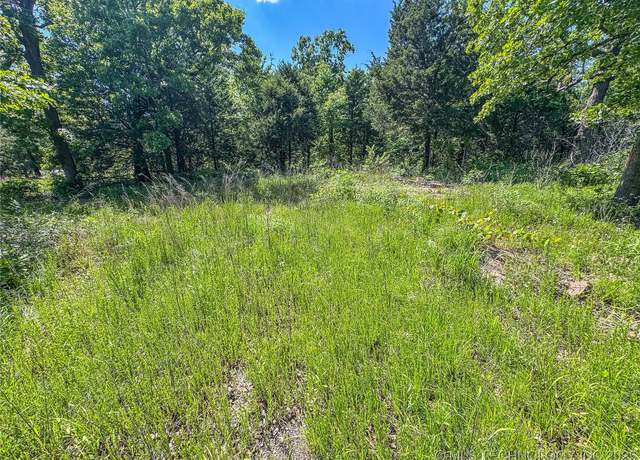 Property at Hutson St, Eufaula, OK 74462