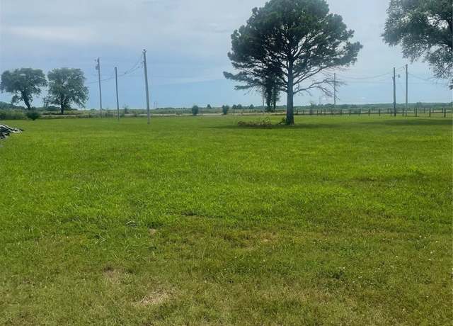 Property at 0012 Clover Cir, Tahlequah, OK 74464