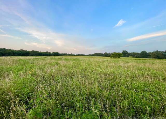 Property at 15843 E S 55th St E St E, Warner, OK 74469