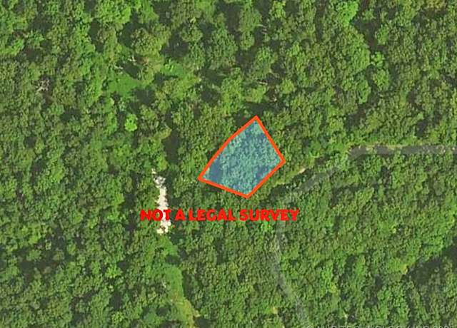 Property at 55701 E 360 Rd, Jay, OK 74346