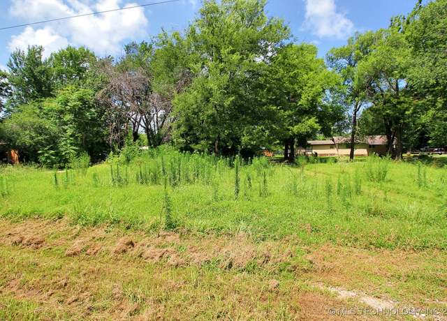 Property at 506 S Flint Ave, Stilwell, OK 74960
