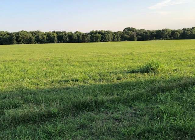 Property at 103rd St N, Owasso, OK 74055