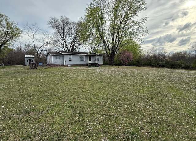 Property at 3999 E 100th St N, Wagoner, OK 74467, 3 beds, 1 bath