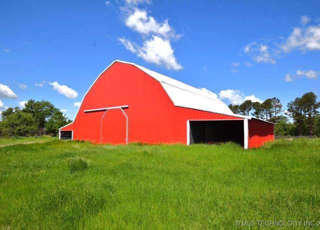 Property at 79001 Hwy 59, Stilwell, OK 74960