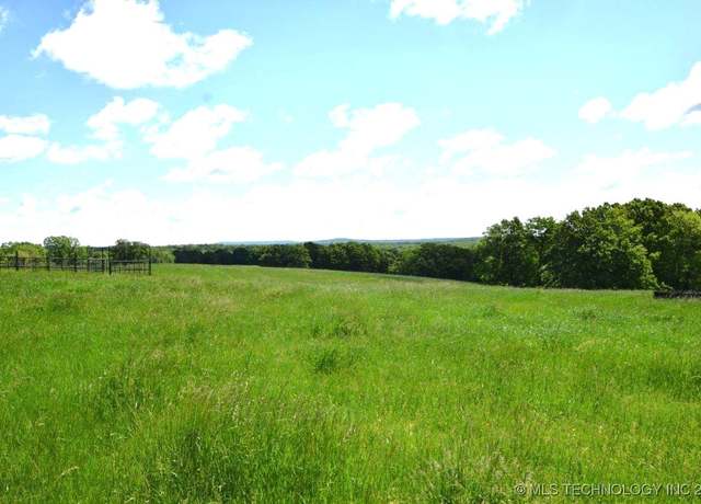 Property at 79001 Hwy 59, Stilwell, OK 74960