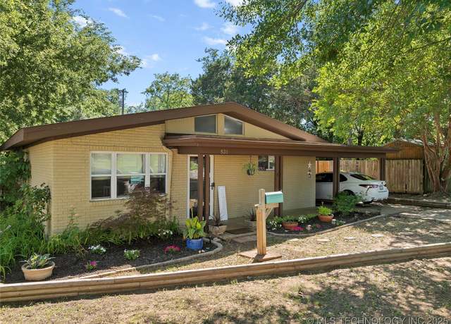 Property at 532 Hammers Rd, Ardmore, OK 73401, 4 beds, 3 baths