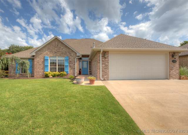 Property at 3422 W 29th Ave, Stillwater, OK 74074, 4 beds, 2 baths