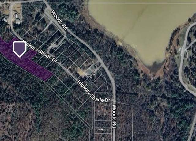 Property at Hickory Dr, Mcalester, OK 74501