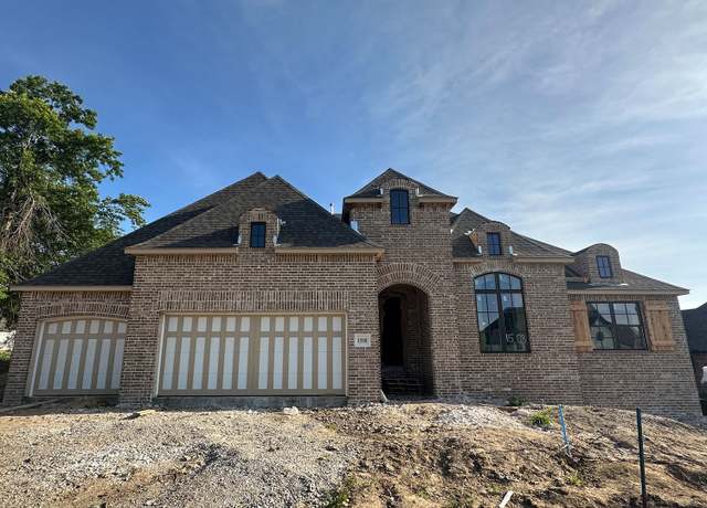 Property at 1508 Cedarwood Dr, Claremore, OK 74017, 4 beds, 3.5 baths
