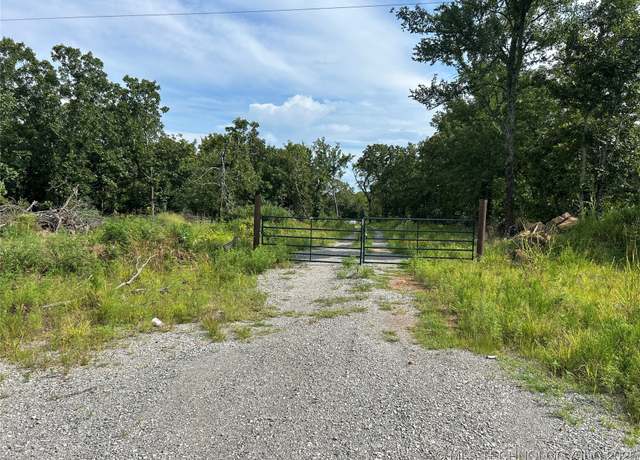 Property at 824 Two Mile Ln, Mcalester, OK 74501