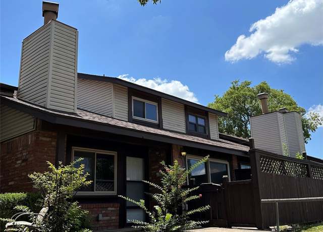 Property at 1120 S 110 Ave E Unit 12-2C, Tulsa, OK 74128, 3 beds, 1.5 baths