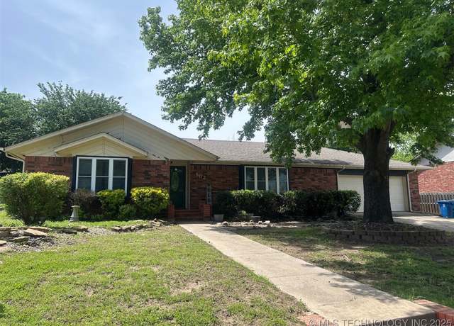 Property at 602 Flamingo Rd, Mcalester, OK 74501, 3 beds, 2 baths