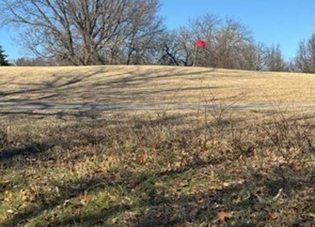 Property at 0 Valleyview, Burneyville, OK 73430