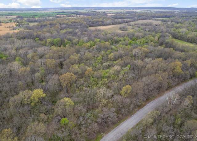 Property at 555 Old Hwy 69, Pryor, OK 74361