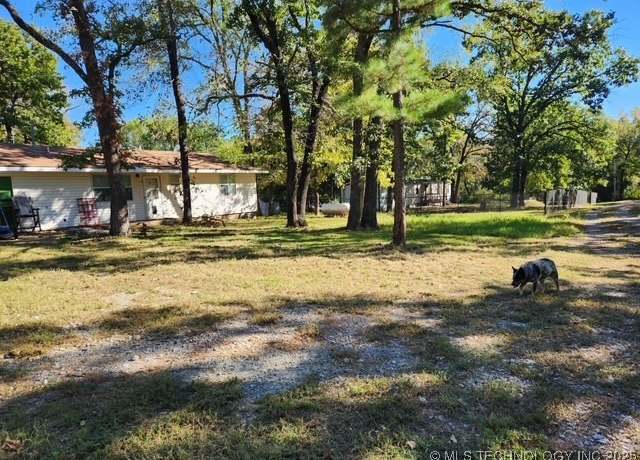 Property at 13105 Pine Ridge Rd, Coleman, OK 73432, 1 bed, 1 bath