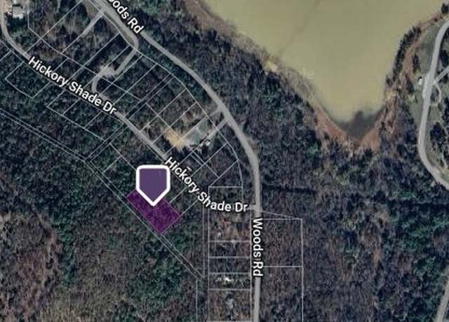 Property at 1 N Ash St, Mcalester, OK 74501