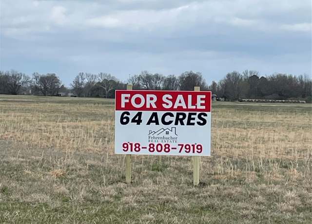Property at Indiana St, Muskogee, OK 74403