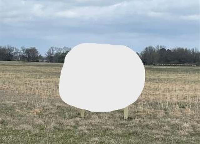 Property at Indiana St, Muskogee, OK 74403
