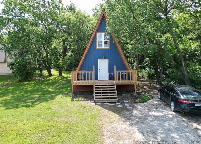 Property at 531 College, Ada, OK 74820, 1 bed, 1 bath