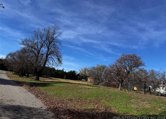 Property at E Pennsylvania St, Drumright, OK 74030