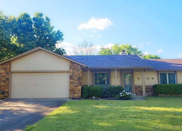 Property at 1903 N Chambers Ter, Claremore, OK 74017, 2 beds, 1.5 baths