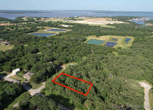 Property at 1944 Black Oak Trl, Kingston, OK 73439